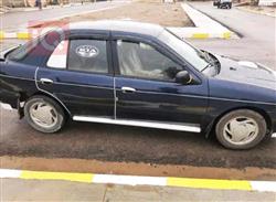 Kia Sephia